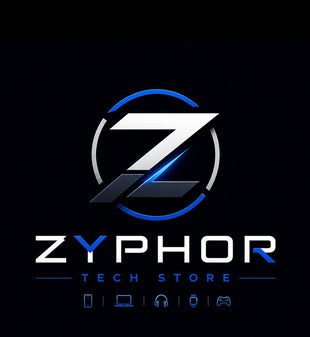 ZYPHOR TECH STORE
