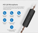 KZ ZSN PRO In Ear Earphone 1BA 1DD Hybrid Drive HIFI Sport Noise Cancelling Earbud Headset  ZES ZEXPRO EDC EDS DQ6S