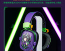 VALKYRIE VK S1 Gaming Headset Wireless Triple-Mode Detachable Microphone 15ms Ultra-Low Latency Esports Chip Gamer Headphones