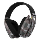 BINNUNE BW06 Bluetooth Headsets Gamer with Mic for PS5 PS4 PC Mac Playstation Wireless 2.4GHz Gaming Headphone with Microphone