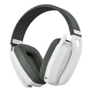 BINNUNE BW06 Bluetooth Headsets Gamer with Mic for PS5 PS4 PC Mac Playstation Wireless 2.4GHz Gaming Headphone with Microphone