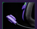 VALKYRIE VK S1 Gaming Headset Wireless Triple-Mode Detachable Microphone 15ms Ultra-Low Latency Esports Chip Gamer Headphones