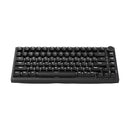 AJAZZ AK820 Wired With Rotary Volume Buttons Hot-Swappable Keys For Office And Home Mechanical Keyboards