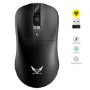2.4G Wireless Mouse Gaming Mouse Ergonomic Mice 800-1200-1600 DPI Mouse Rechargeable Office Mice for PC Laptop Macbook Pro