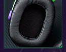 VALKYRIE VK S1 Gaming Headset Wireless Triple-Mode Detachable Microphone 15ms Ultra-Low Latency Esports Chip Gamer Headphones