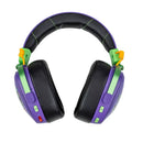 VALKYRIE VK S1 Gaming Headset Wireless Triple-Mode Detachable Microphone 15ms Ultra-Low Latency Esports Chip Gamer Headphones