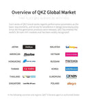 Original QKZ AK6 In Ear Earphone 6 Dynamic Driver Unit Headphone With Mic Stereo Sports HIFI Subwoofer Headset Monitor Earbuds
