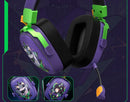 VALKYRIE VK S1 Gaming Headset Wireless Triple-Mode Detachable Microphone 15ms Ultra-Low Latency Esports Chip Gamer Headphones