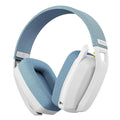 BINNUNE BW06 Bluetooth Headsets Gamer with Mic for PS5 PS4 PC Mac Playstation Wireless 2.4GHz Gaming Headphone with Microphone