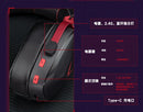VALKYRIE VK S1 Gaming Headset Wireless Triple-Mode Detachable Microphone 15ms Ultra-Low Latency Esports Chip Gamer Headphones