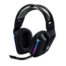 Wireless Gaming Headset Mic Aux 3.5mm Wireless Headphone Replacement Microphone Headset Mic for Logitech G733 Gaming Headphones