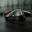 Razer DeathAdder Essential Wired Gaming Mouse / Wired Mice 6400DPI 5 Independently Buttons For Laptop PC Gamer