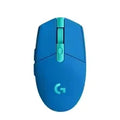 Logitech G304 LIGHTSPEED Wireless Gaming Mouse 12000 DPI 1ms Latency HERO Sensor 250hr Battery Office High Precision Users