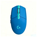Logitech G304 LIGHTSPEED Wireless Gaming Mouse 12000 DPI 1ms Latency HERO Sensor 250hr Battery Office High Precision Users