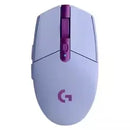 Logitech G304 LIGHTSPEED Wireless Gaming Mouse 12000 DPI 1ms Latency HERO Sensor 250hr Battery Office High Precision Users